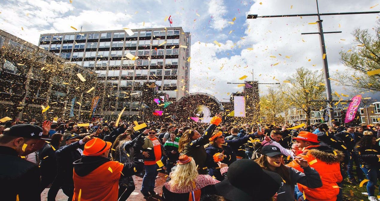 Dancetour